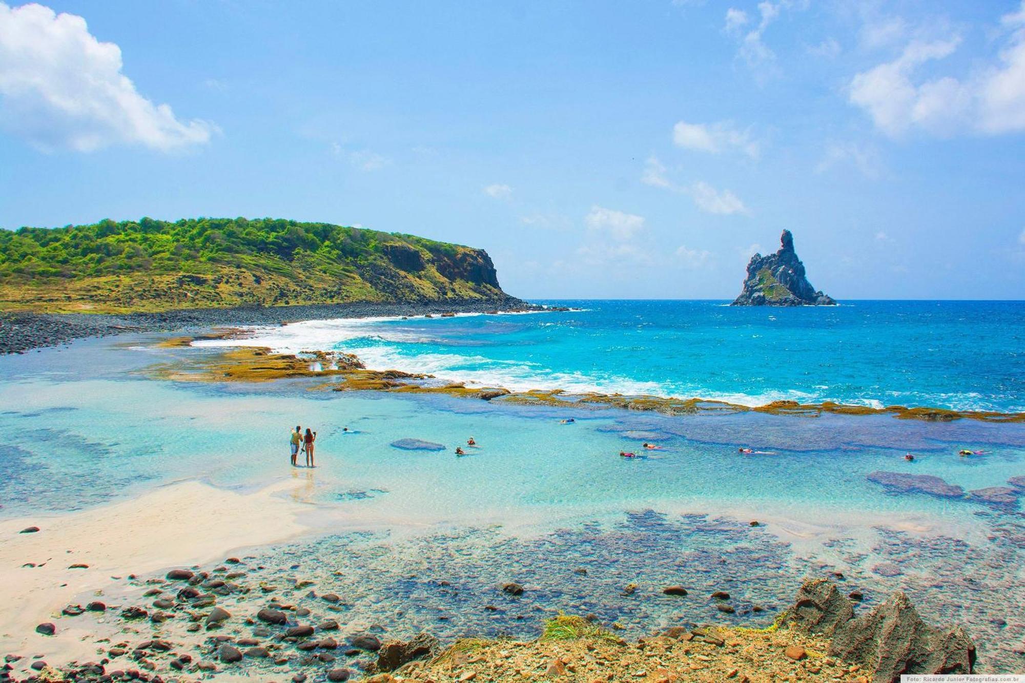 Villa Casa K Seu Refugio Em Noronha à Fernando de Noronha Extérieur photo