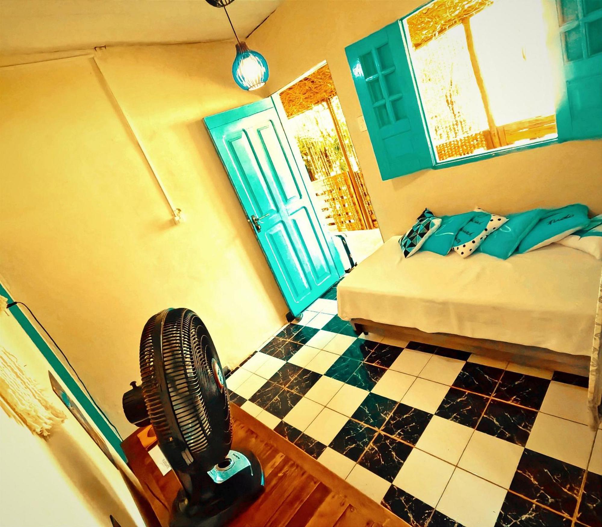 Villa Casa K Seu Refugio Em Noronha à Fernando de Noronha Extérieur photo