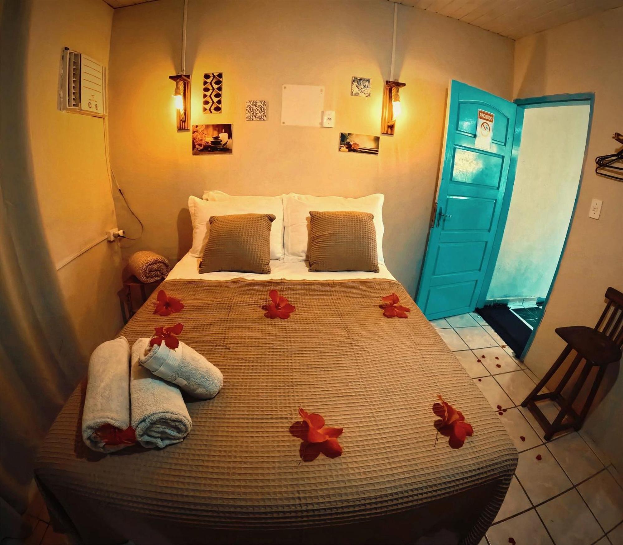 Villa Casa K Seu Refugio Em Noronha à Fernando de Noronha Extérieur photo