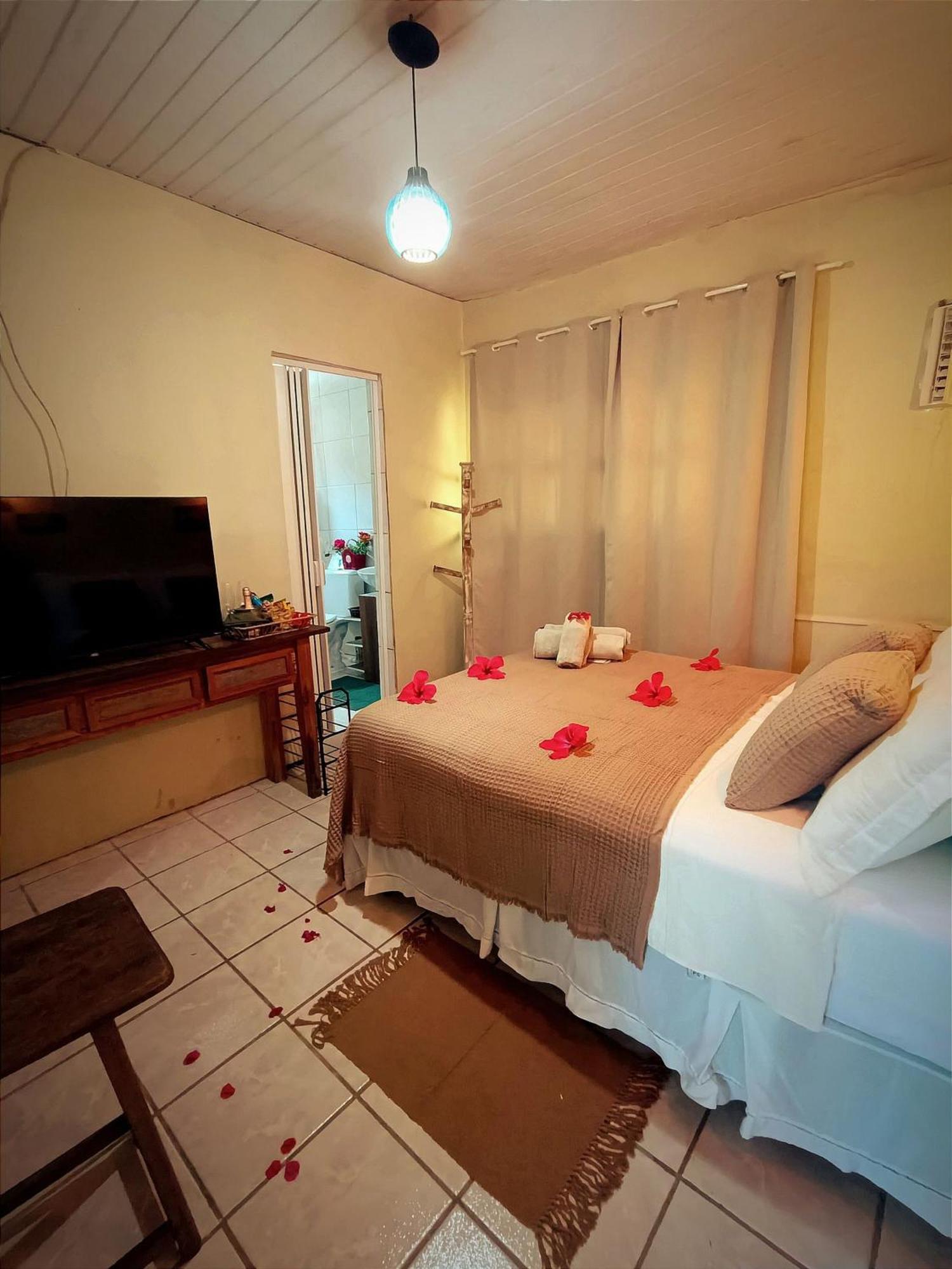 Villa Casa K Seu Refugio Em Noronha à Fernando de Noronha Extérieur photo