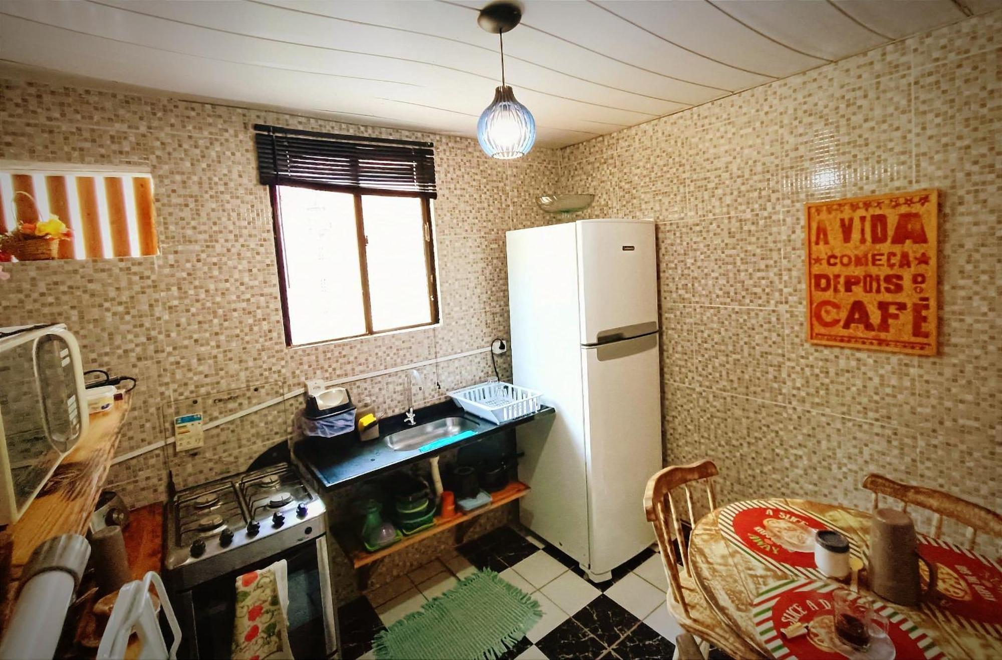 Villa Casa K Seu Refugio Em Noronha à Fernando de Noronha Extérieur photo