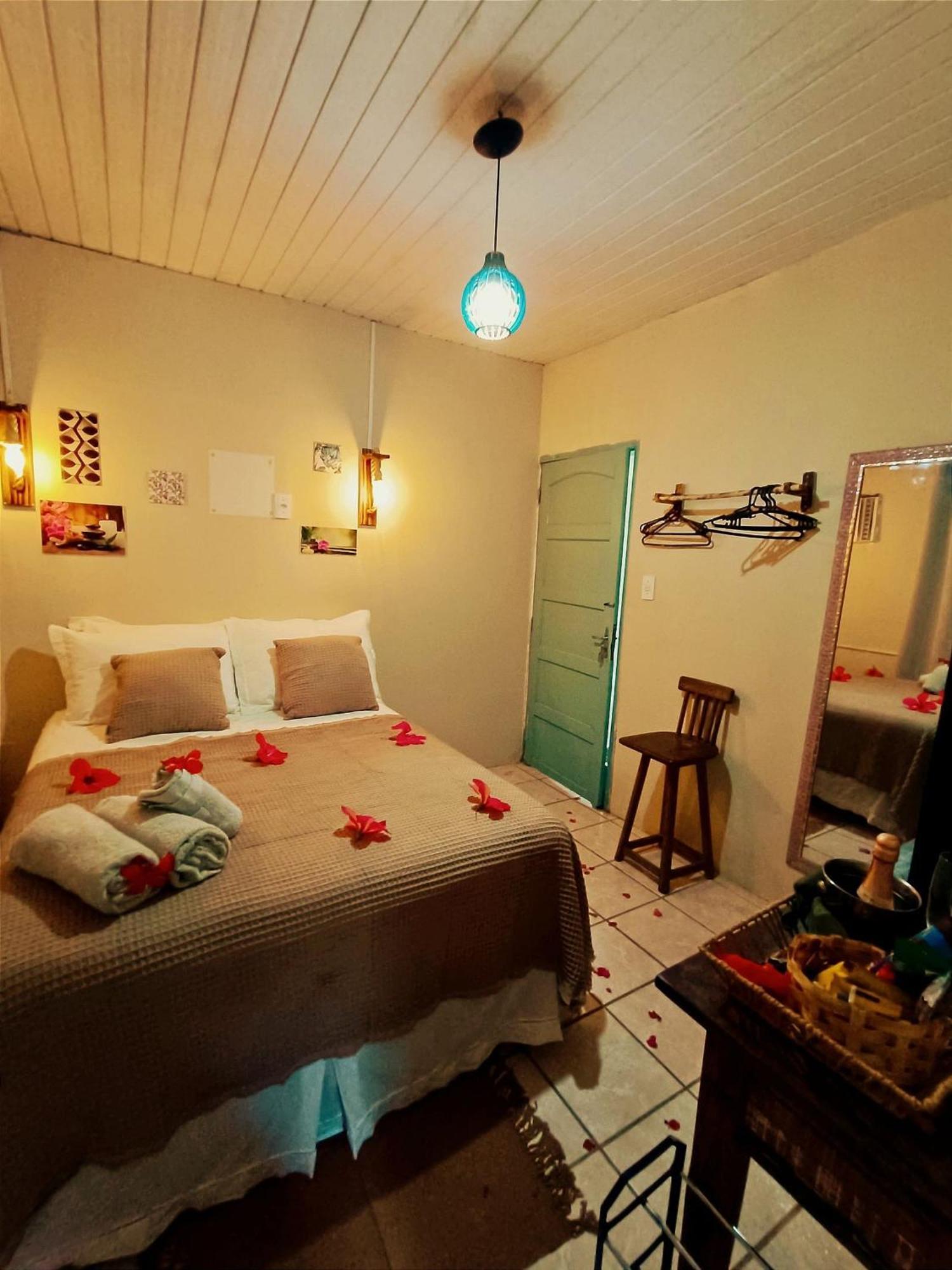 Villa Casa K Seu Refugio Em Noronha à Fernando de Noronha Extérieur photo