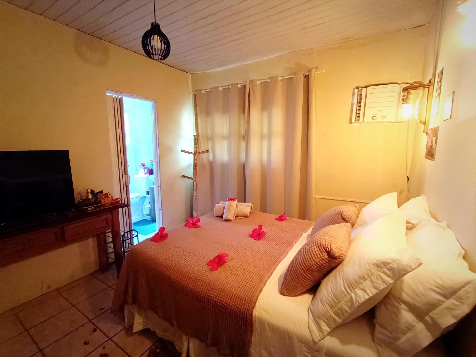 Villa Casa K Seu Refugio Em Noronha à Fernando de Noronha Extérieur photo